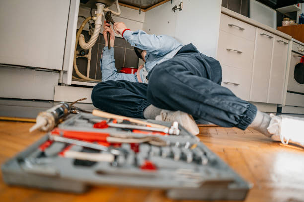 Best Emergency Plumbing Repair  in Rio Del Mar, CA
