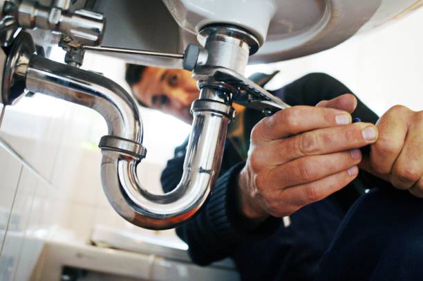 Best Shower Repair Services  in Rio Del Mar, CA