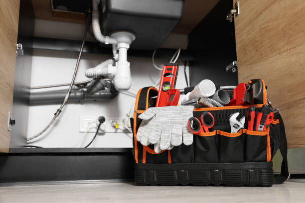 Best Water Heater Repair  in Rio Del Mar, CA