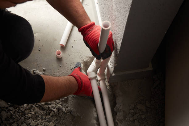 Sprinkler Systems in Rio Del Mar, CA