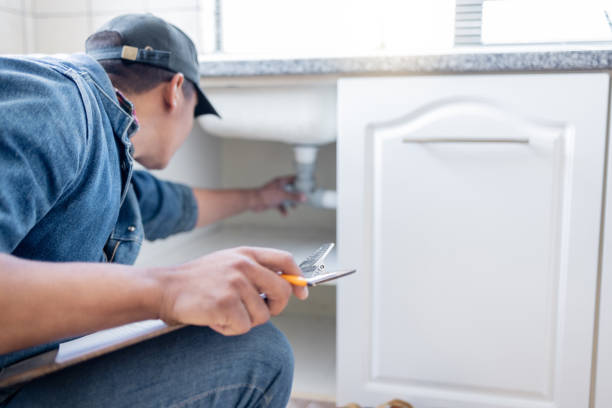 Best Plumbing Installation Services  in Rio Del Mar, CA