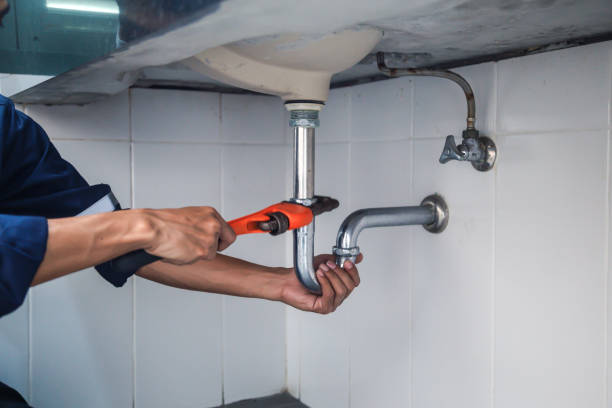Best Emergency Plumber  in Rio Del Mar, CA