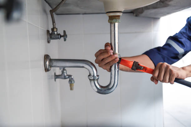 Best Same-Day Plumbing Service  in Rio Del Mar, CA