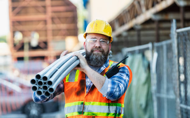 Best Clogged Drain Plumber  in Rio Del Mar, CA