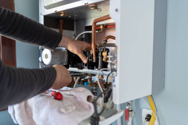 Best Affordable Plumbing Services  in Rio Del Mar, CA