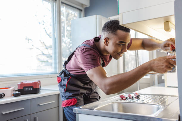 Best Commercial Plumbing Services  in Rio Del Mar, CA